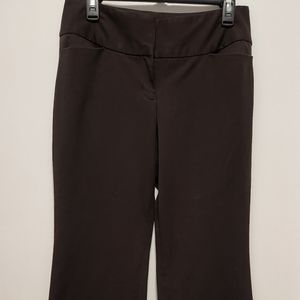 Express, Size 6, and Brown